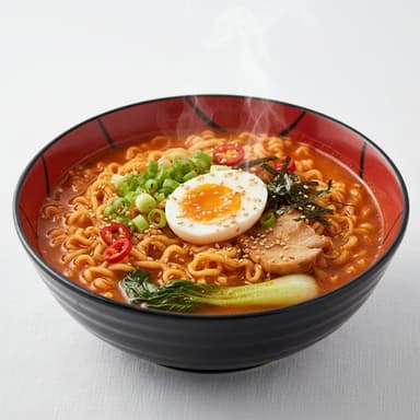 Ramen Picante Shin